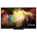 Panasonic 樂聲 TV-77Z93AGH 77吋 4K OLED 智能電視